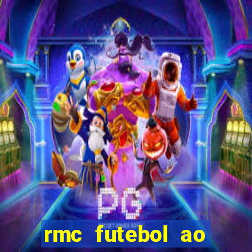 rmc futebol ao vivo gratis